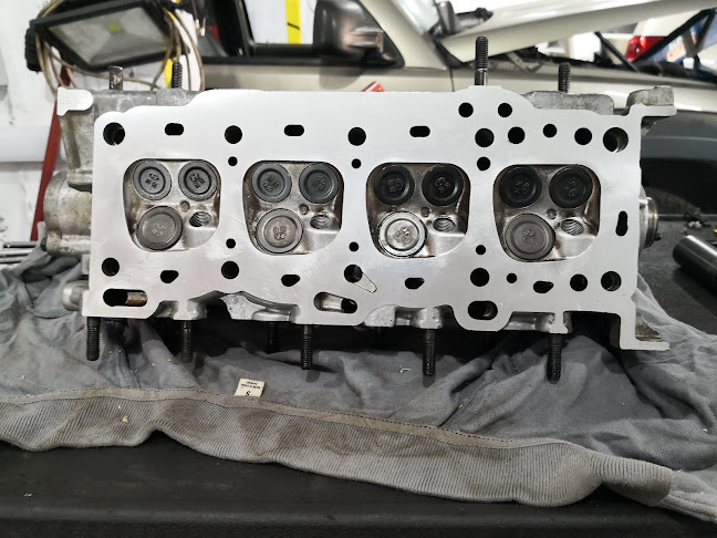 Opinii despre Gg în Αρκάδι - Συνεργείο αυτοκινήτου