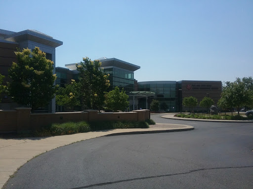 Community Center «Salvation Army Kroc Center», reviews and photos, 2500 Division Ave S, Grand Rapids, MI 49507, USA