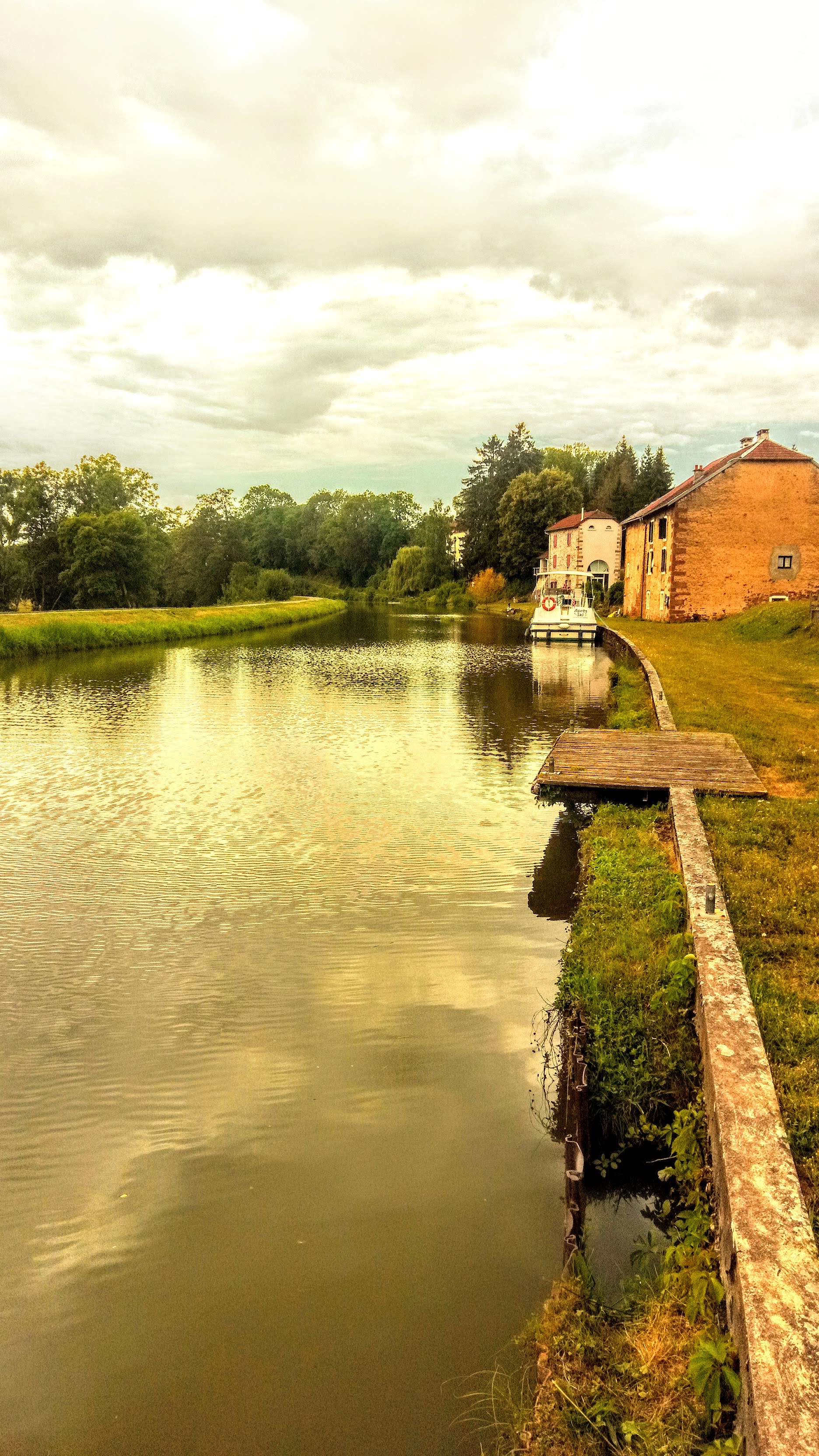 Photo n° 1 de l'avis de Joris.a fait le 03/08/2019 à 16:16