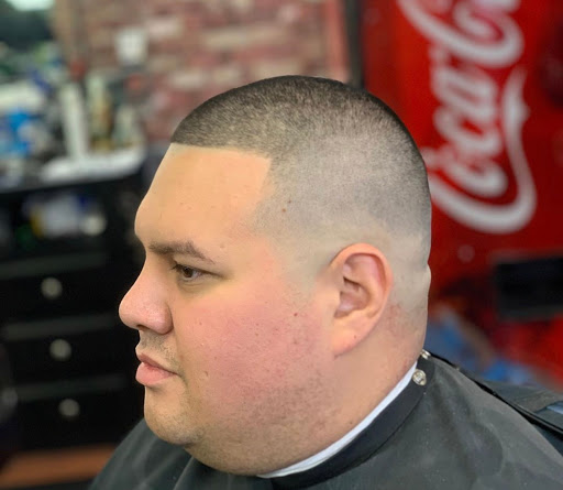Barber Shop «City Boyz Barber Shop», reviews and photos, 14928 Northwest Fwy, Houston, TX 77040, USA