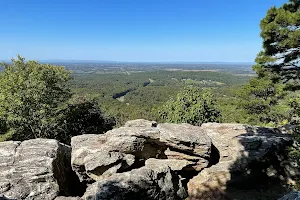 Snickers Gap - Appalachian Trailhead image