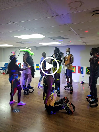 Dance School «U4RIA Dance Studio», reviews and photos, 1301 Lyons Rd, Coconut Creek, FL 33063, USA