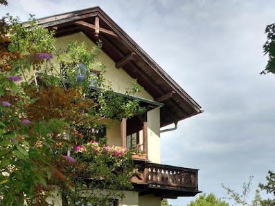 Ferienwohnung Haus am Bach Valleyweg 2, 82347 Bernried am Starnberger See, Deutschland