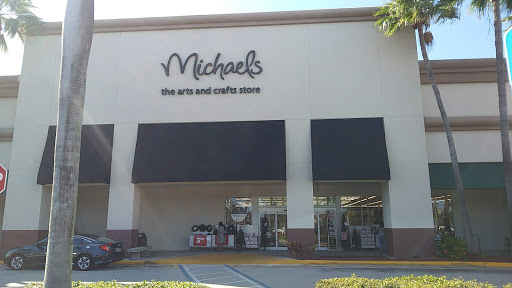 Craft Store «Michaels», reviews and photos, 1630 S Federal Hwy, Delray Beach, FL 33483, USA