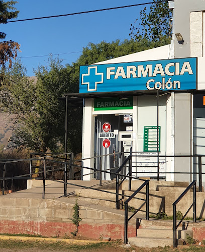Farmacia Colón