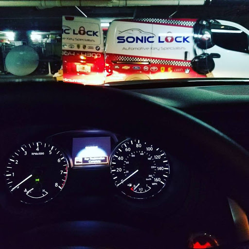 Towing Service «Sonic Lock N Tow, LLC.», reviews and photos, 728 NW 9th Ave, Fort Lauderdale, FL 33311, USA