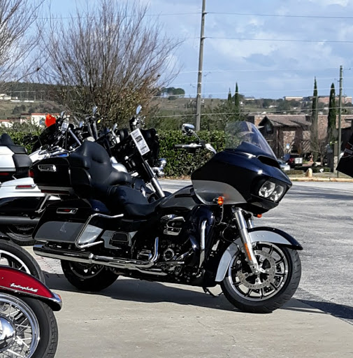Harley-Davidson Dealer «Stormy Hill Harley-Davidson», reviews and photos, 2480 US-27, Clermont, FL 34711, USA
