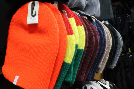 Ski Shop «Cabin Craft Snowboard & Ski Shop», reviews and photos, 2 Main St, Spring Mt, PA 19478, USA