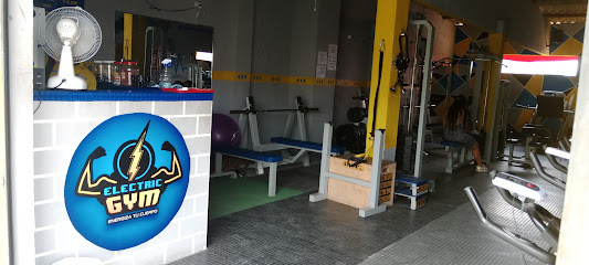 Electric Gym - Cl. 9 #1441, Sincelejo, Sucre, Colombia