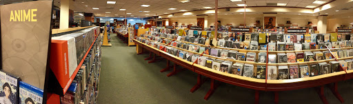 Book Store «Barnes & Noble», reviews and photos, 1201 3rd St, Santa Monica, CA 90401, USA