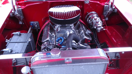 Fairground «Dutchess County Fairgrounds», reviews and photos, 6550 Spring Brook Ave, Rhinebeck, NY 12572, USA