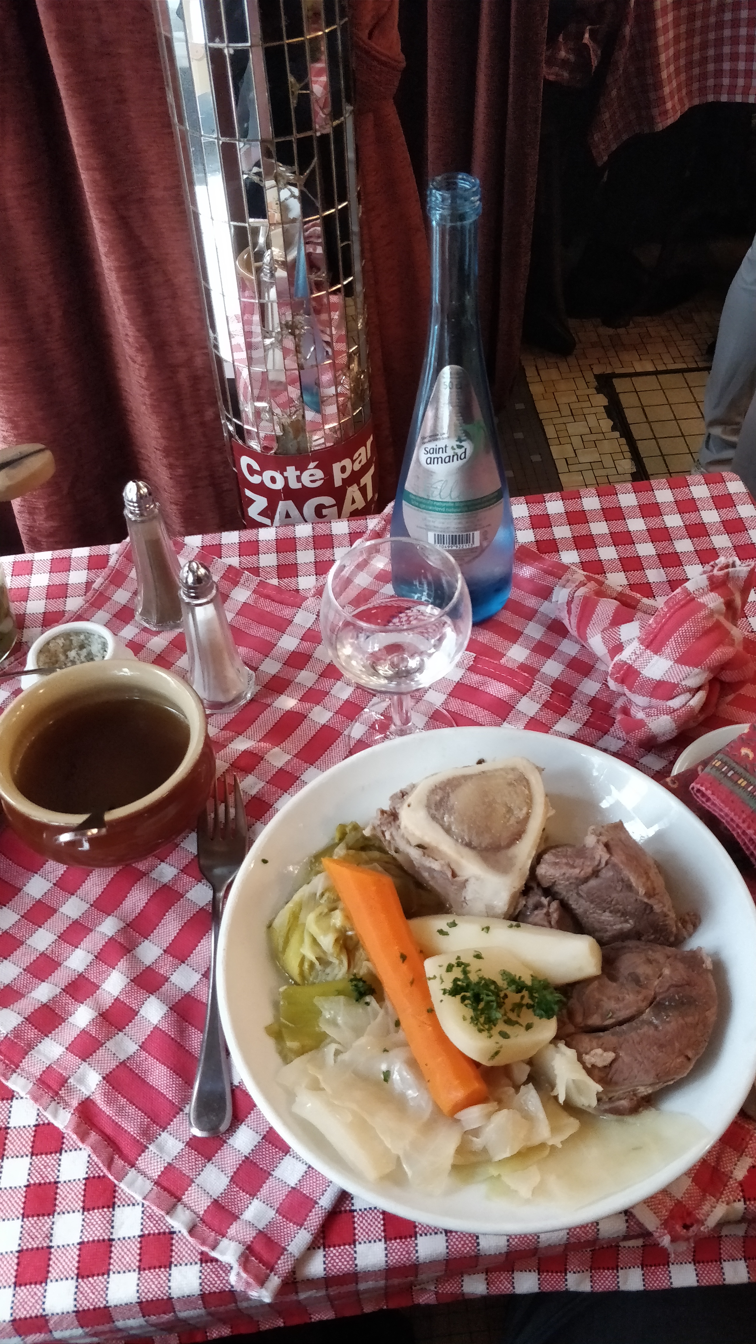 Photo n° 1 de l'avis de Gastro.o fait le 26/01/2018 à 12:57