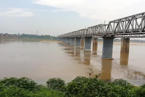 Kathajodi River image