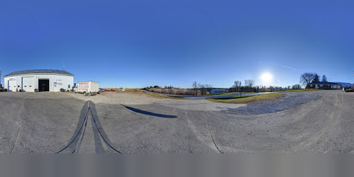 Tire Shop «Morrison Repair», reviews and photos, 255 420th Ave, Grinnell, IA 50112, USA