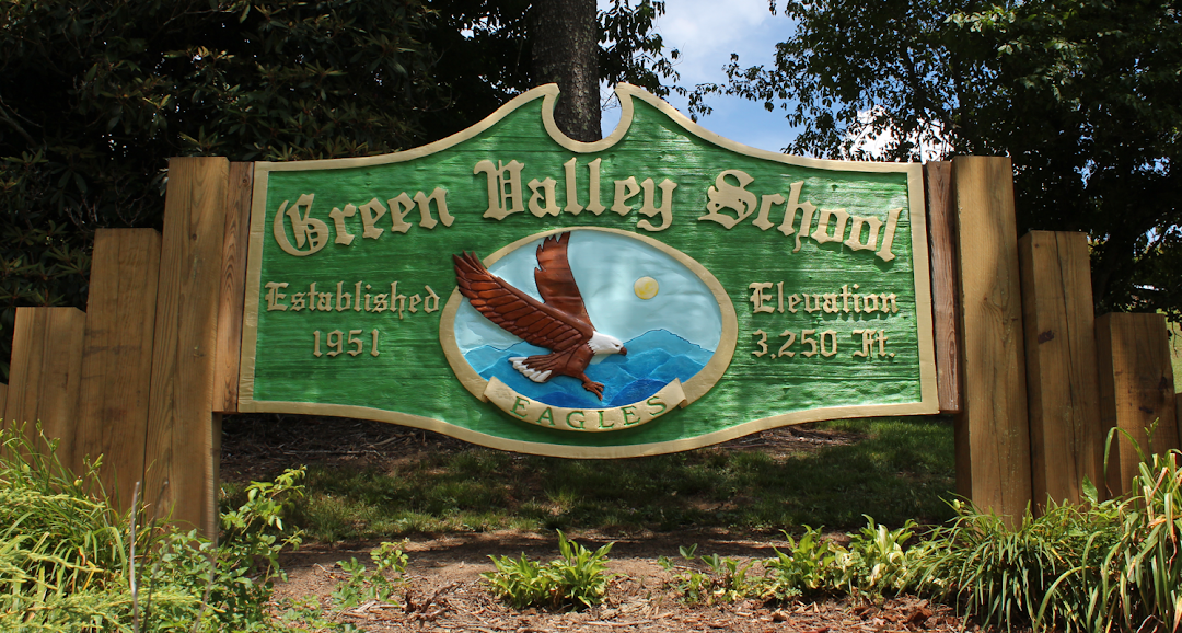 Green Valley Elementary School