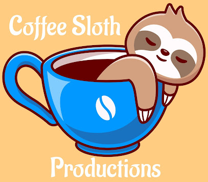 Coffee Sloth Productions