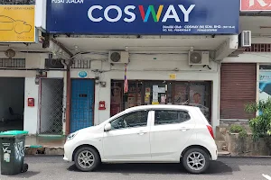Cosway Taman Kemuning Kulim image
