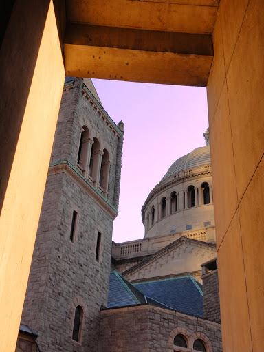 Historical Landmark «Christian Science Plaza, Boston», reviews and photos, 250 Massachusetts Avenue, Boston, MA 02115, USA