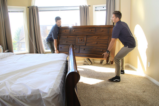 Moving Company «Best of Utah Moving Company», reviews and photos, 10291 S 1300 E, Sandy, UT 84094, USA