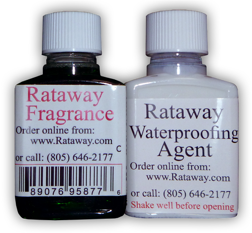 Rataway Fragrance image