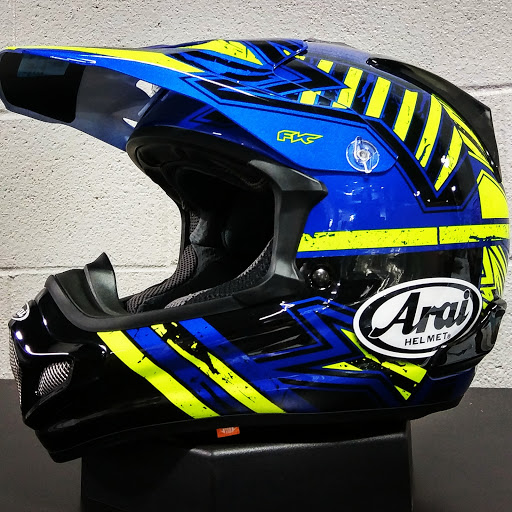 Motorcycle Dealer «BMW Motorcycles of Vancouver», reviews and photos, 10701 NE Fourth Plain Blvd a, Vancouver, WA 98662, USA