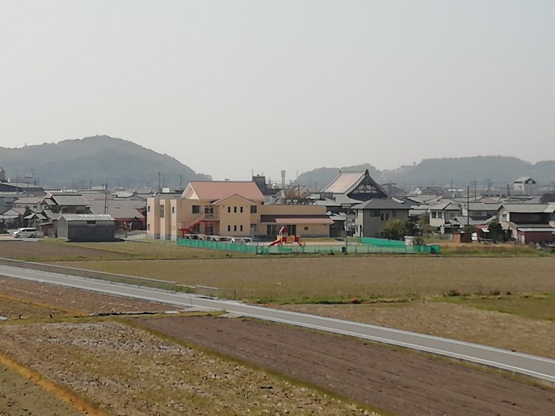 幼保連携型認定こども園 じょうせんこども園