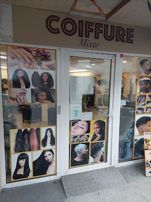 Victory cosmétique et coiffure à Melun