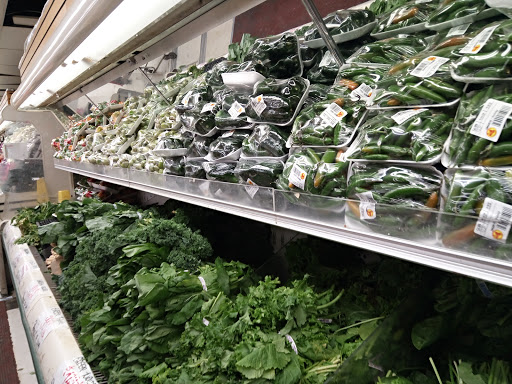 Supermarket «Foodway», reviews and photos, 8484 Annapolis Rd, New Carrollton, MD 20784, USA