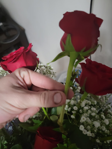 Florist «Flower Patch», reviews and photos, 4370 300 W, Salt Lake City, UT 84107, USA