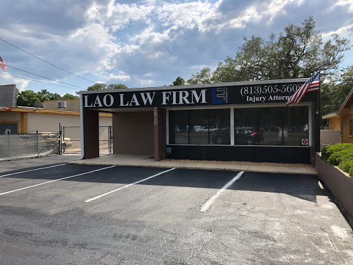 Lao Law Firm, P.A.