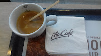 Expresso du Restauration rapide McDonald's à Paris - n°12