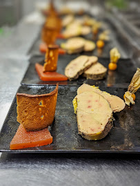 Foie gras du Restaurant Les Copains D'abord à Toulouse - n°1