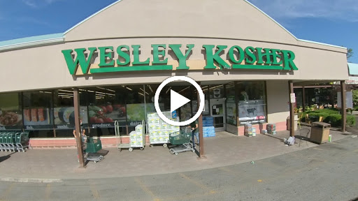 Wesley Kosher Supermarket, 455 NY-306, Monsey, NY 10952, USA, 