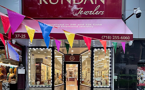 Kundan Jewelers image