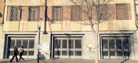 Colegio San Buenaventura Capuchinos en Murcia