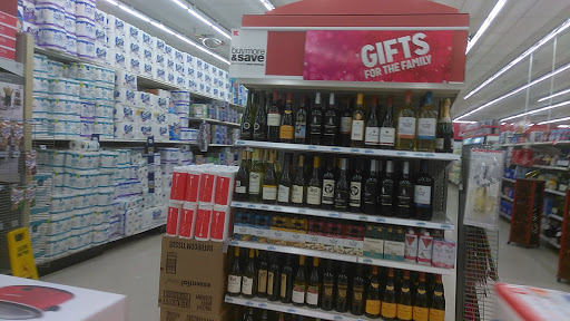 Department Store «Kmart», reviews and photos, 1602 W Brandon Blvd, Brandon, FL 33511, USA