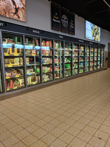 Supermarket «ALDI», reviews and photos, 125 Danbury Rd, New Milford, CT 06776, USA