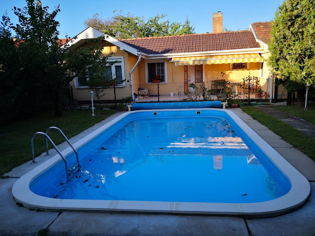 Opinii despre Erdei Máté E.V. Műköves munkák, kerítés fedlap,műkő lépcsők, ablakpárkányok, medence szegélykő, în Érd - Építőipari vállalkozás