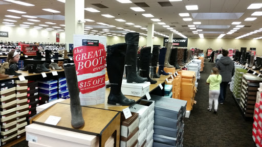 Department Store «Nordstrom Rack Liberty Tree Mall», reviews and photos, 50 Independence Way, Danvers, MA 01923, USA