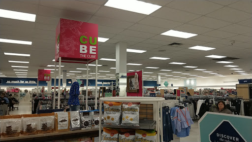 Department Store «Marshalls», reviews and photos, 13200 Middlebelt Rd, Livonia, MI 48154, USA