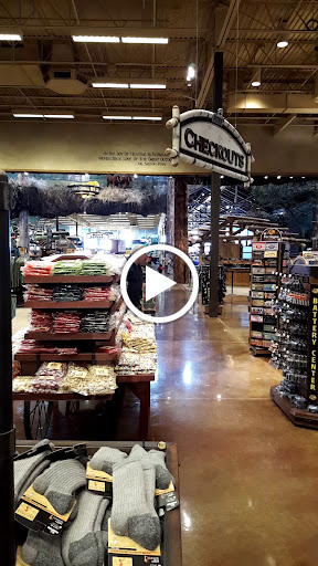 Sporting Goods Store «Bass Pro Shops», reviews and photos, 1000 Bass Pro Dr NW, Altoona, IA 50009, USA