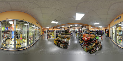 Liquor Store «Grapevine Wine & Spirits», reviews and photos, 8109 Moores Ln, Brentwood, TN 37027, USA