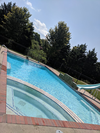 Swimming Pool Contractor «Volunteer Pools & Services, L.L.C.», reviews and photos, 704 Henslee Dr, Dickson, TN 37055, USA