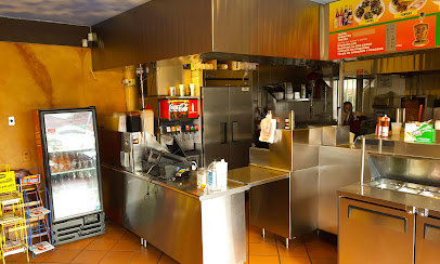 El Faro Tacos - 13261 Maclay St, San Fernando, CA 91340