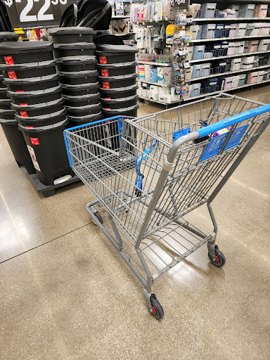 Department Store «Walmart Supercenter», reviews and photos, 201 Edwards Blvd, Lake Geneva, WI 53147, USA