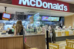 McDonald's image