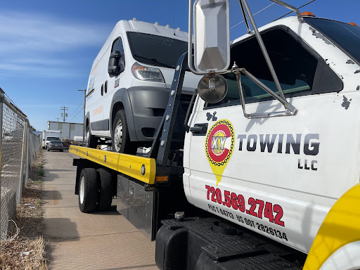 Plumber «Sunshine Plumbing, Heating & Air», reviews and photos, 9791 Brighton Rd Unit B, Henderson, CO 80640, USA