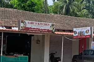 Aaru's Kitchen image