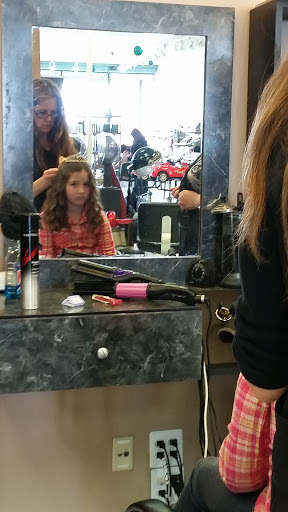 Hair Salon «Modern Hair Care», reviews and photos, 67378 Main St, Richmond, MI 48062, USA