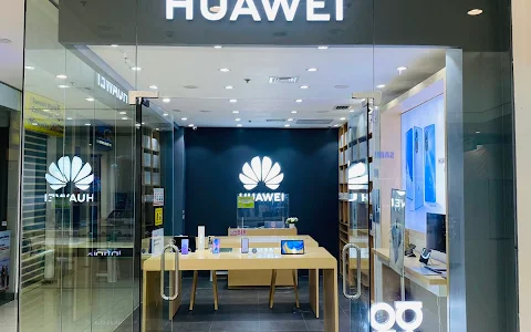 Huawei Authorized Experience Store Kcc Mall Zamboanga image